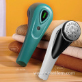 Electric portable fuzz remover fabric shaver lint